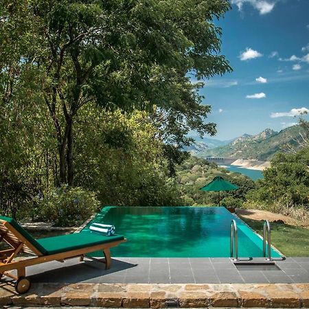 Victoria Golf Resort Digana Luaran gambar