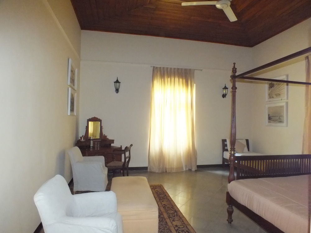 Victoria Golf Resort Digana Luaran gambar