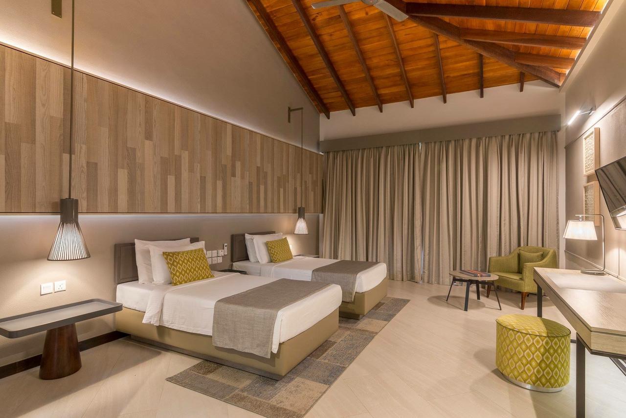 Victoria Golf Resort Digana Luaran gambar