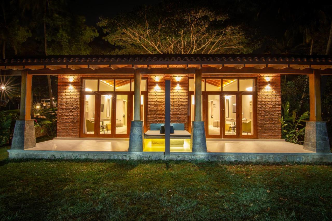 Victoria Golf Resort Digana Luaran gambar