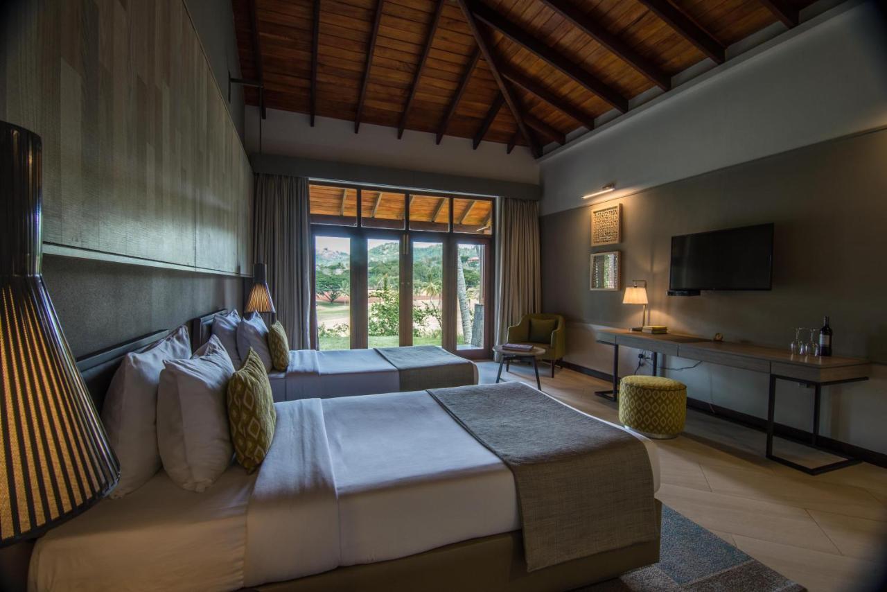 Victoria Golf Resort Digana Luaran gambar