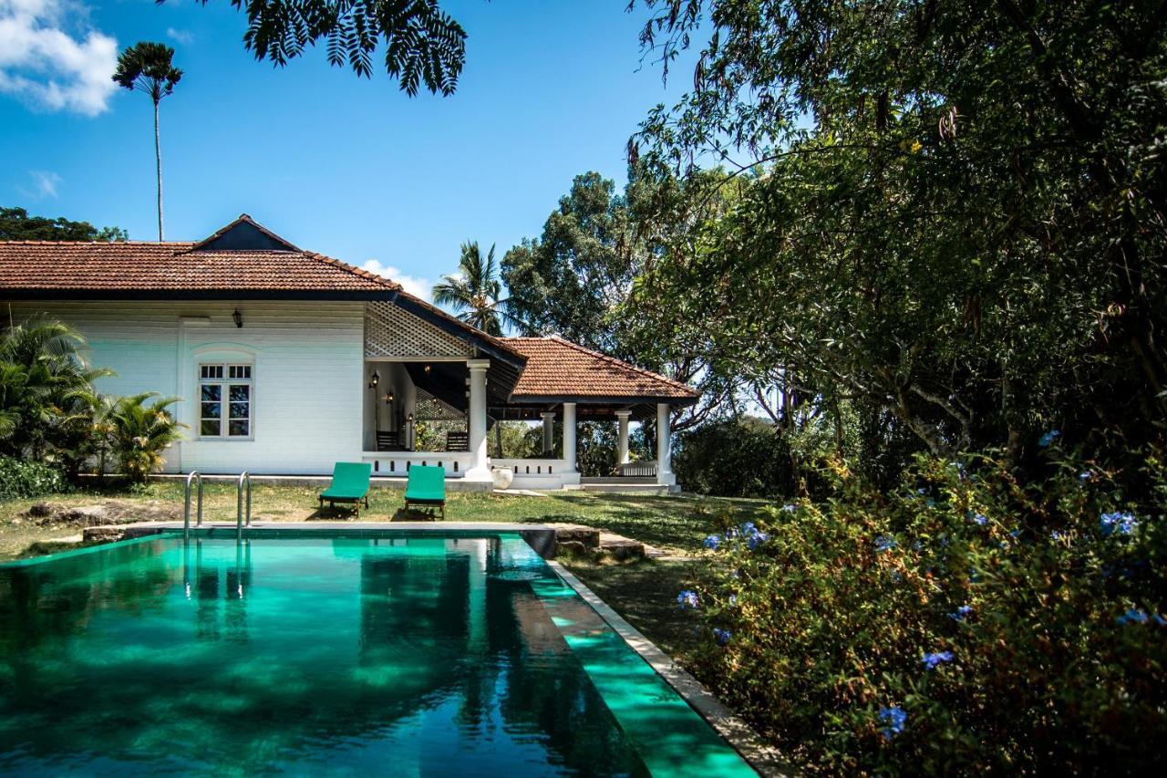 Victoria Golf Resort Digana Luaran gambar