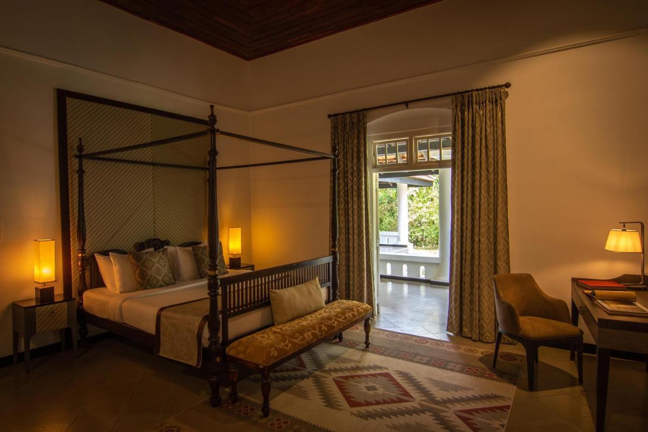Victoria Golf Resort Digana Luaran gambar