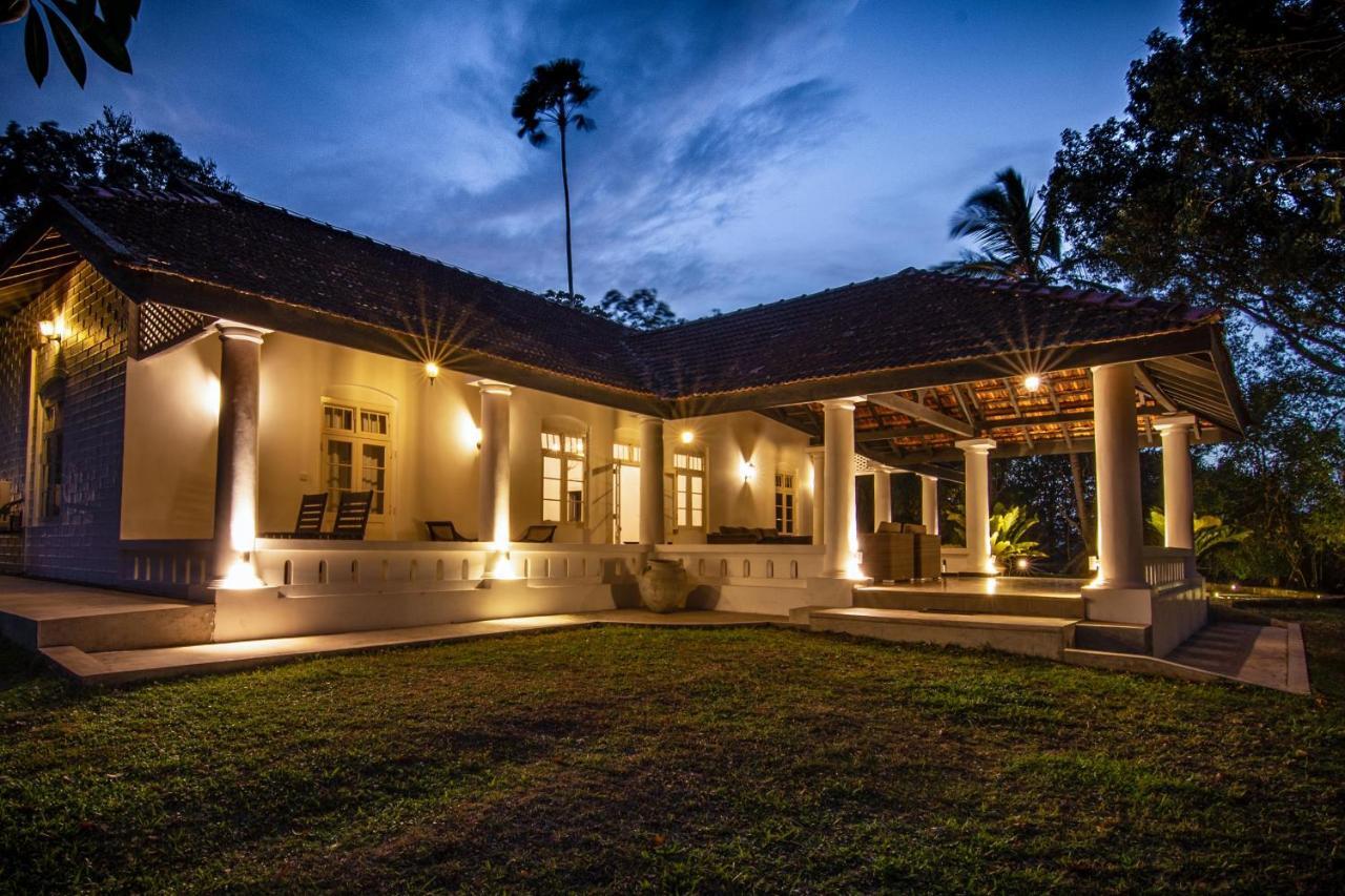 Victoria Golf Resort Digana Luaran gambar